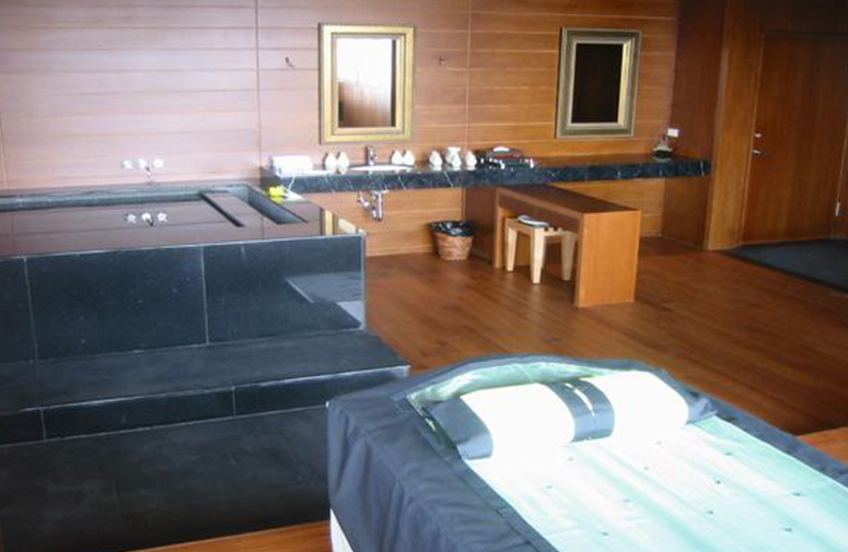 臺中Angsana City Club